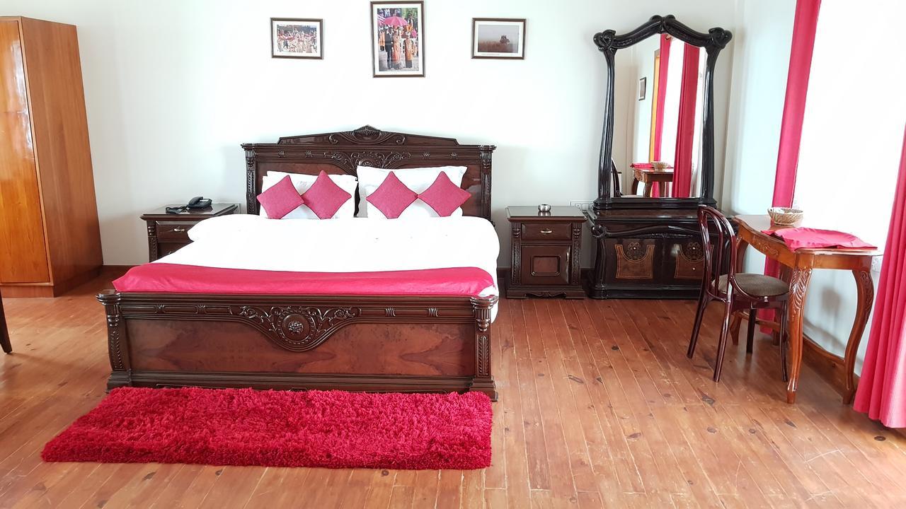 Woodland Hill Stay Shillong Exterior photo