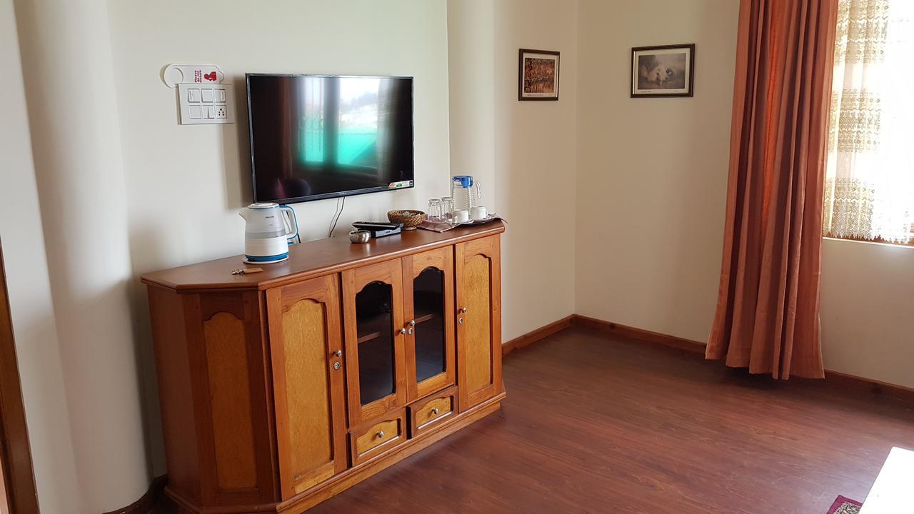 Woodland Hill Stay Shillong Exterior photo
