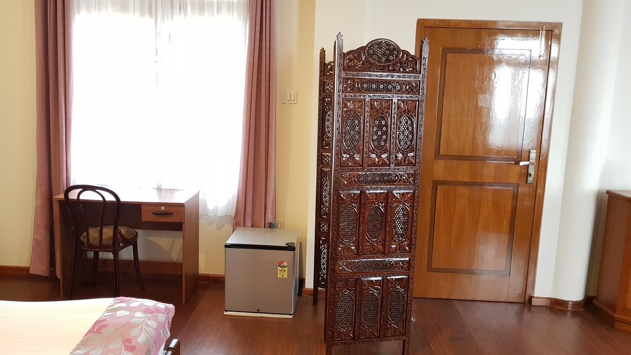 Woodland Hill Stay Shillong Exterior photo