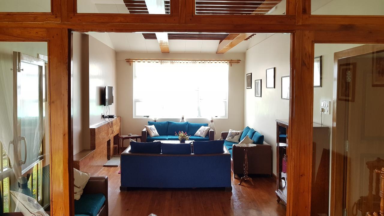 Woodland Hill Stay Shillong Exterior photo