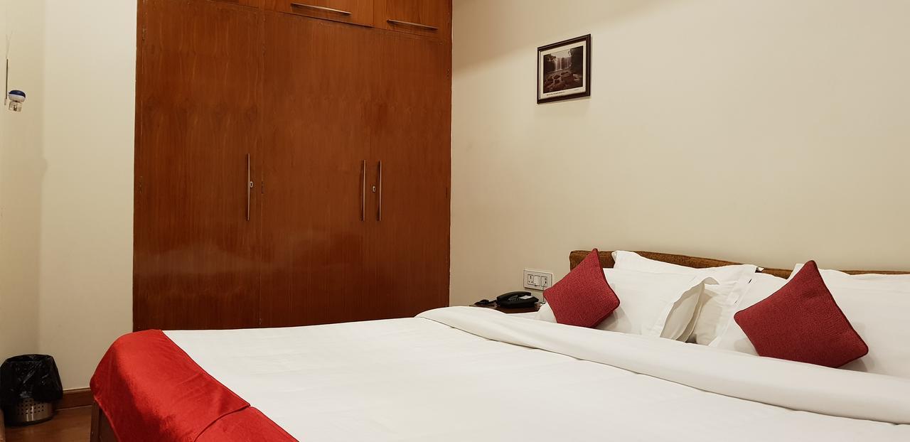 Woodland Hill Stay Shillong Exterior photo