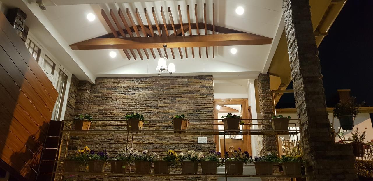 Woodland Hill Stay Shillong Exterior photo