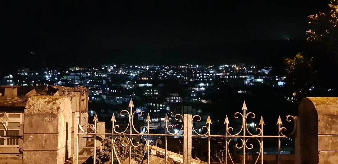 Woodland Hill Stay Shillong Exterior photo