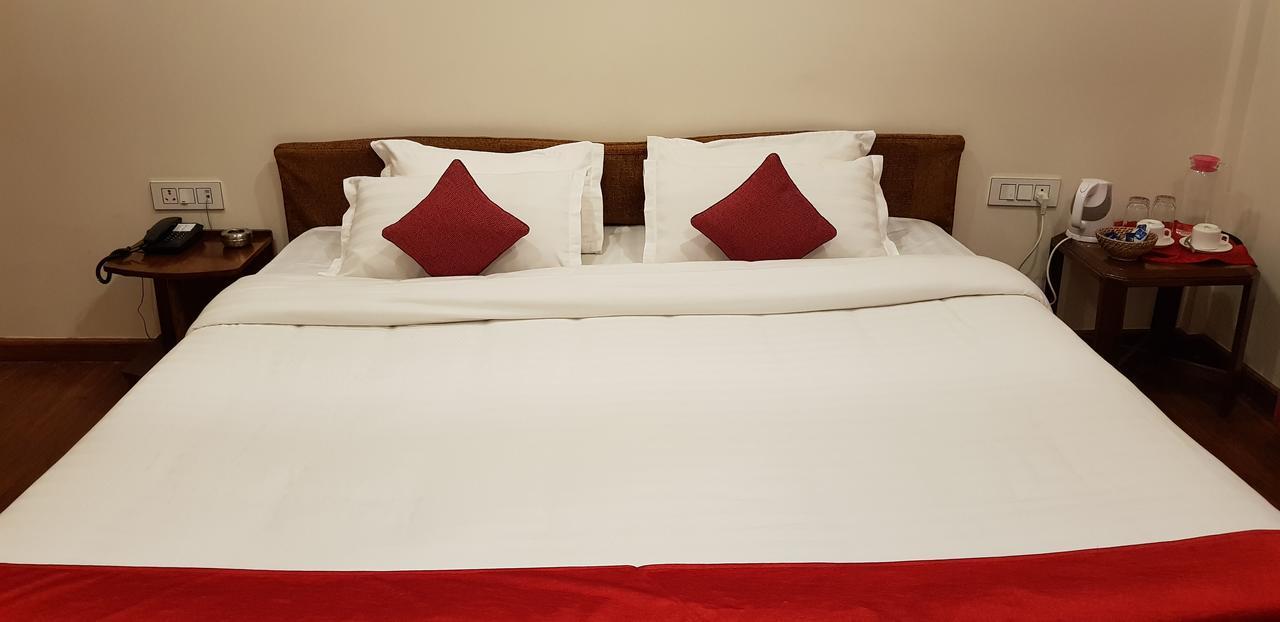 Woodland Hill Stay Shillong Exterior photo