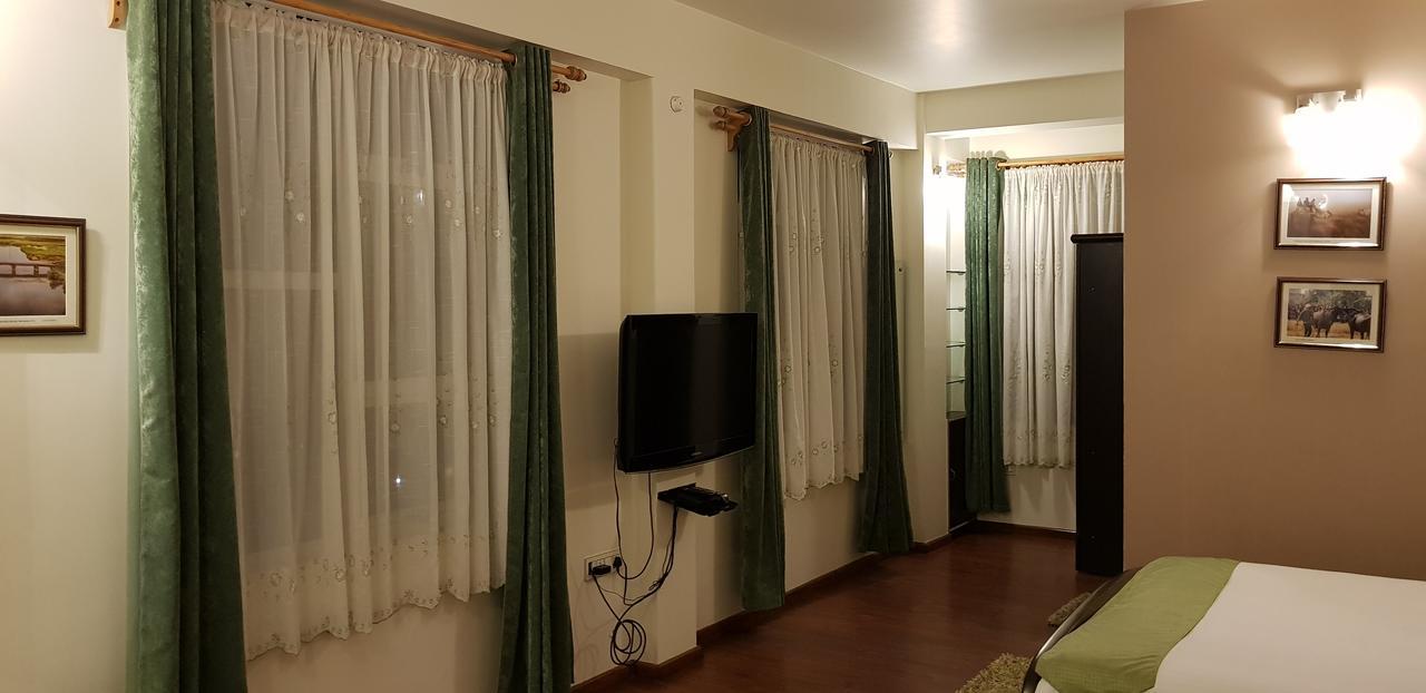 Woodland Hill Stay Shillong Exterior photo