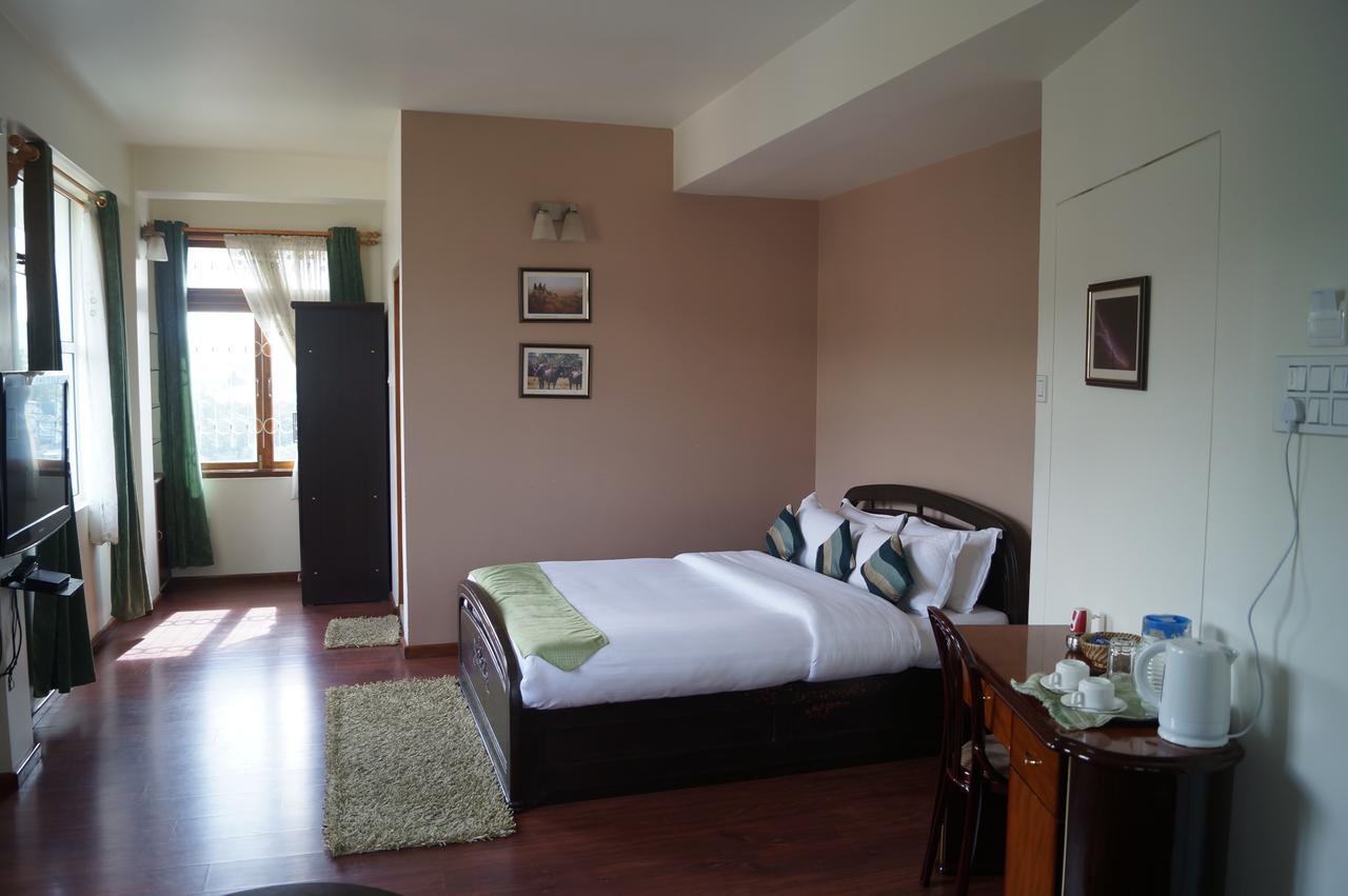 Woodland Hill Stay Shillong Exterior photo