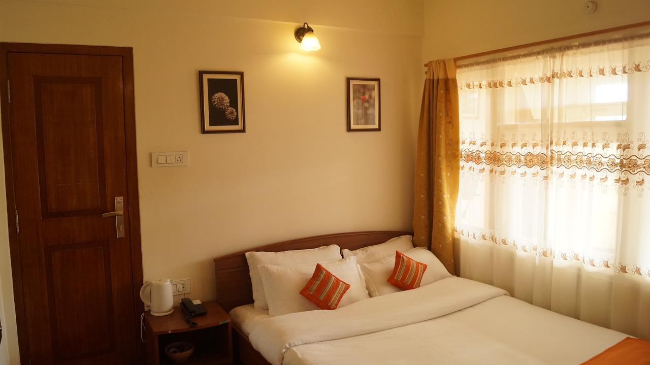 Woodland Hill Stay Shillong Exterior photo