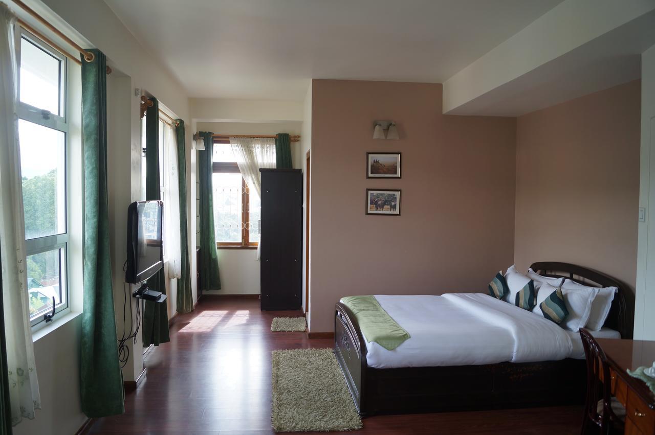 Woodland Hill Stay Shillong Exterior photo