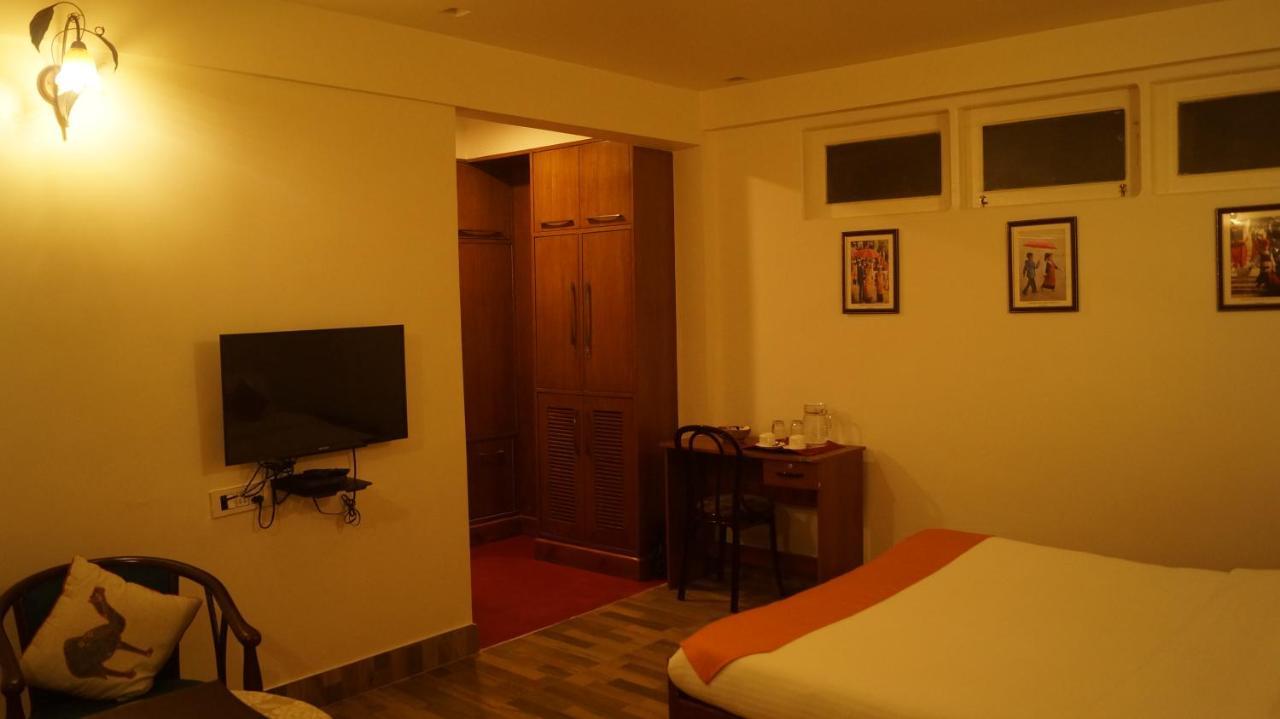 Woodland Hill Stay Shillong Exterior photo