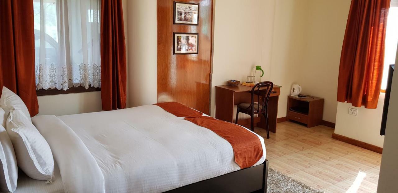 Woodland Hill Stay Shillong Exterior photo