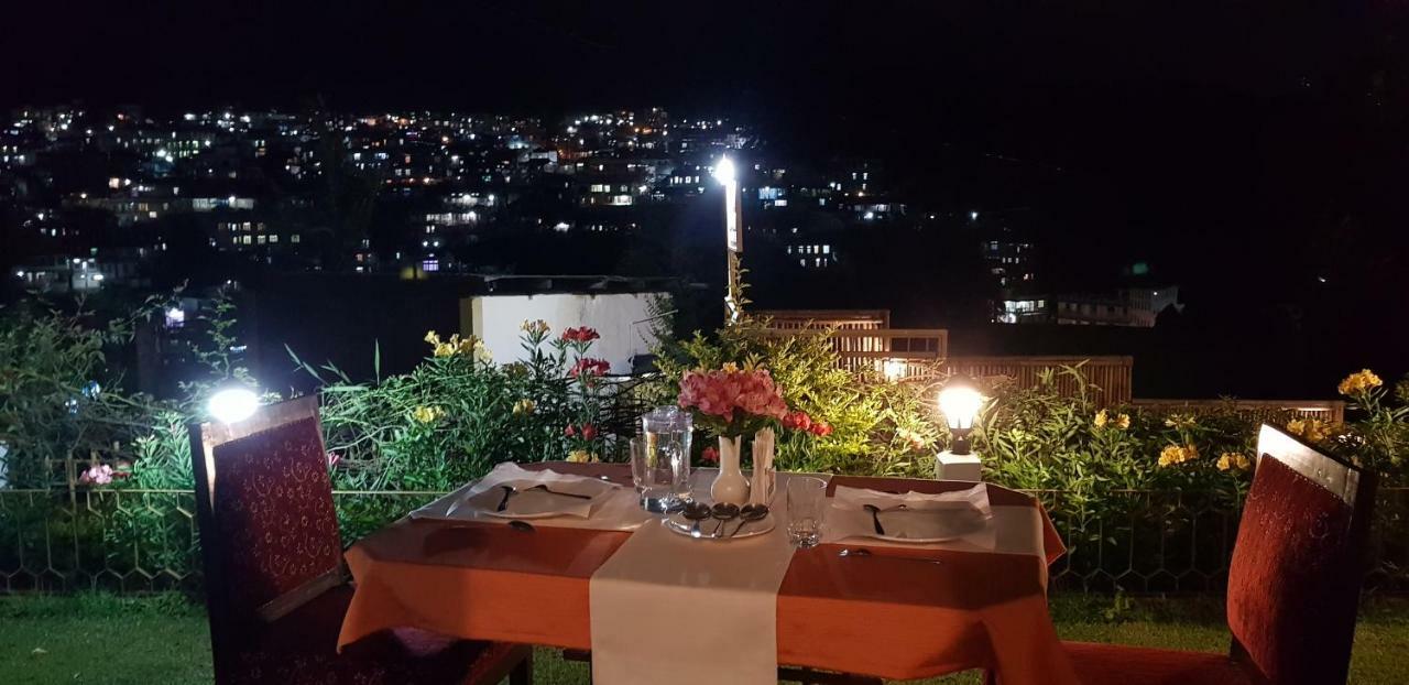 Woodland Hill Stay Shillong Exterior photo