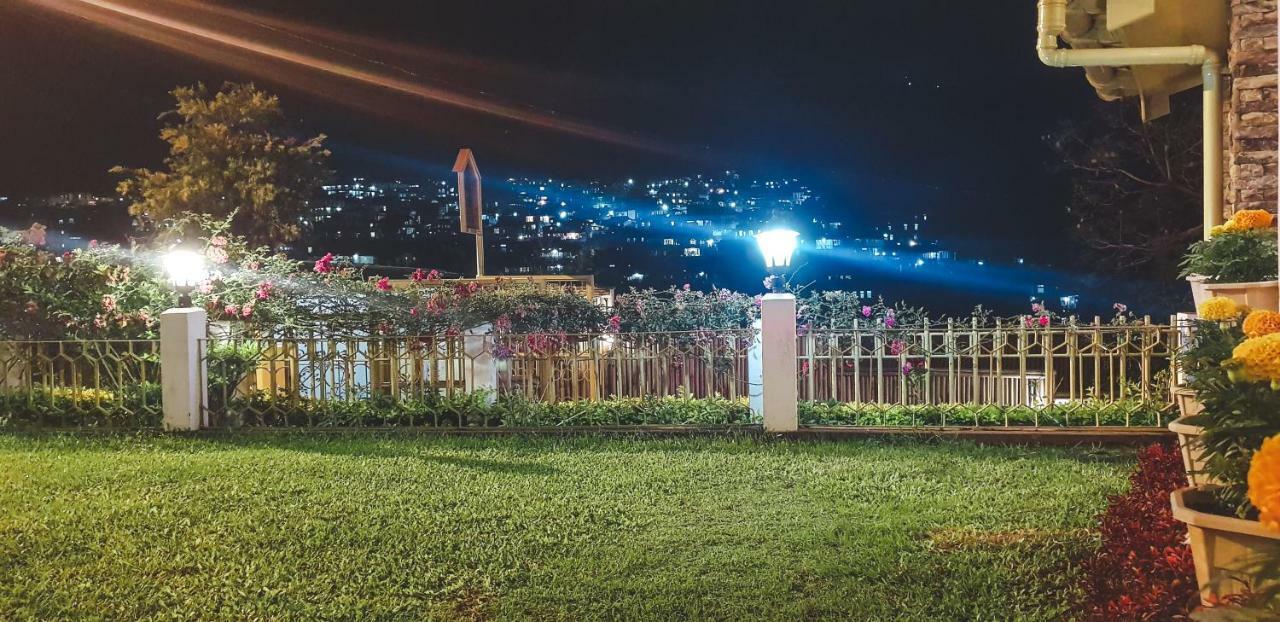 Woodland Hill Stay Shillong Exterior photo