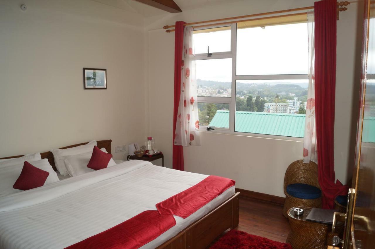 Woodland Hill Stay Shillong Exterior photo