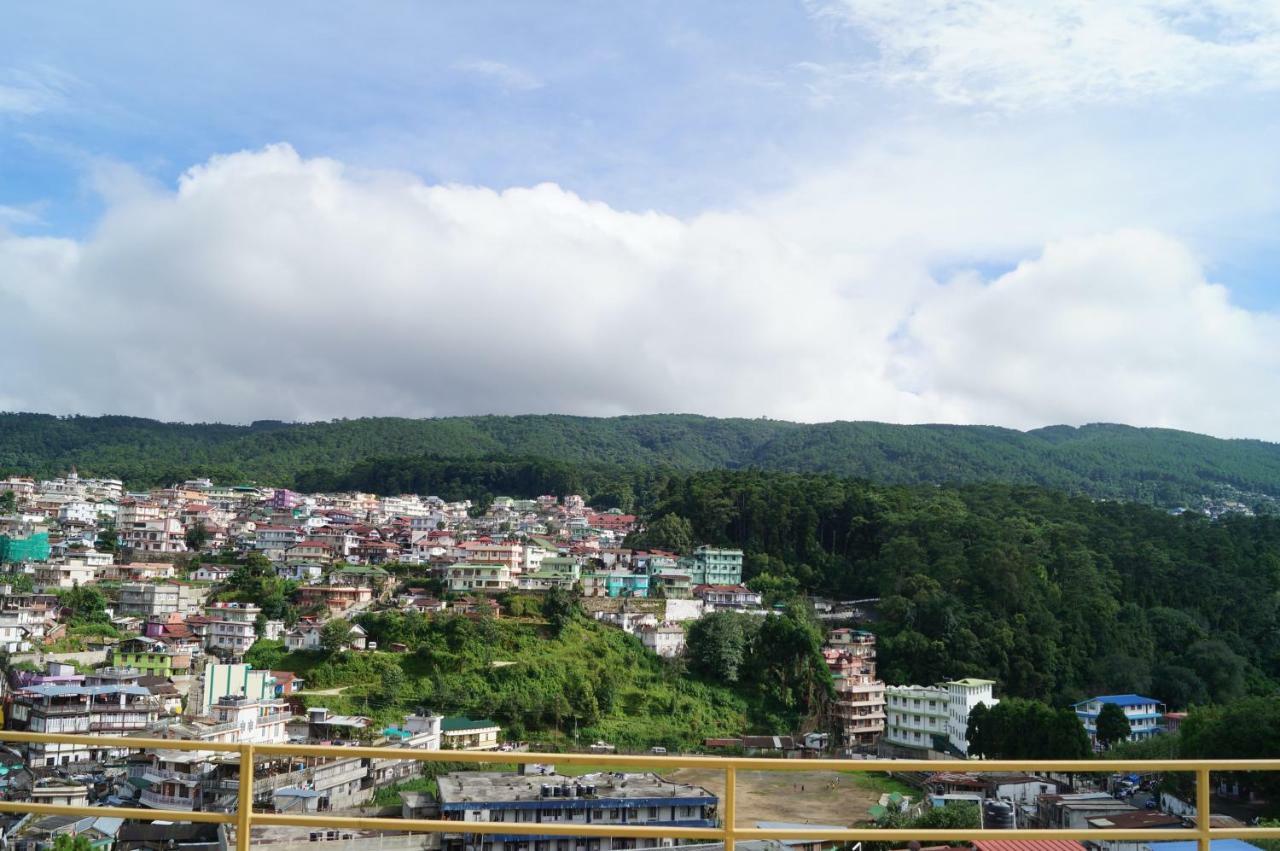 Woodland Hill Stay Shillong Exterior photo